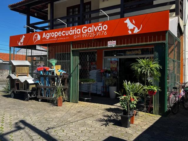 Ponto Comercial venda em Adhemar Garcia, Joinville