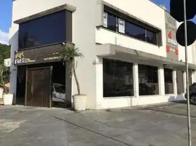 Ponto Comercial venda em Vila Nova, Joinville