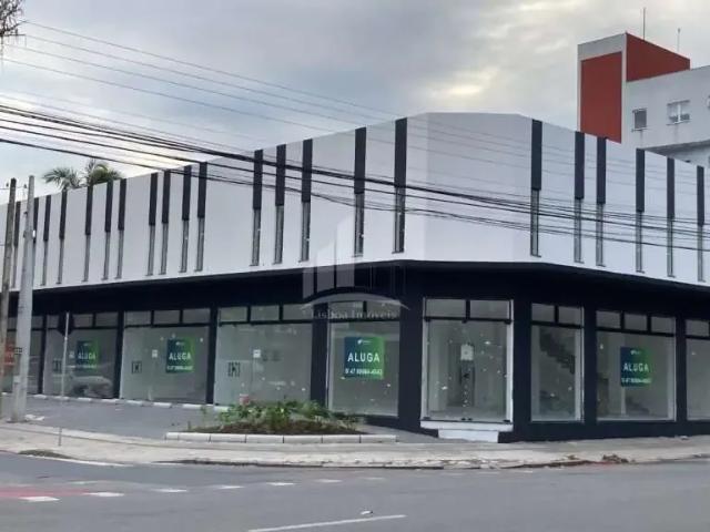 Ponto Comercial venda em Região Geográfica Imediata de Joinville, Joinville