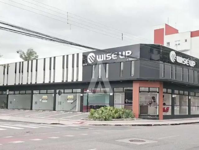 Ponto Comercial venda em Região Geográfica Imediata de Joinville, Joinville
