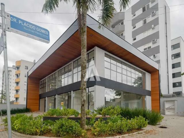 Ponto Comercial venda em Região Geográfica Imediata de Joinville, Joinville
