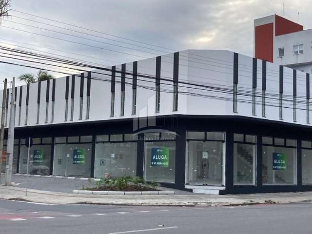 Ponto Comercial venda em Anita Garibaldi, Joinville