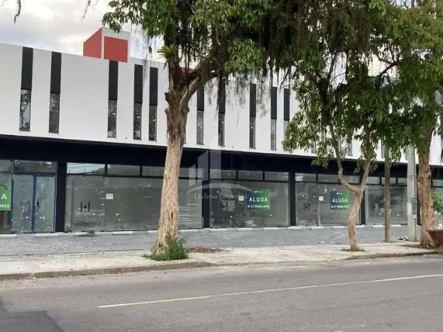 Ponto Comercial venda em Região Geográfica Imediata de Joinville, Joinville