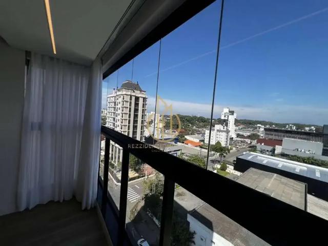 Ponto Comercial venda em Região Geográfica Imediata de Joinville, Joinville