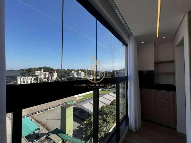 Ponto Comercial venda em Região Geográfica Imediata de Joinville, Joinville