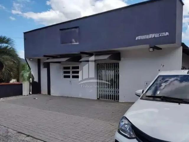 Ponto Comercial venda em Região Geográfica Imediata de Joinville, Joinville
