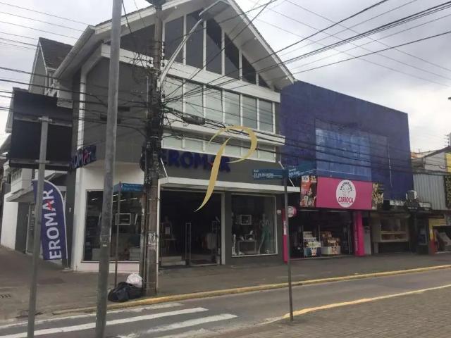 Ponto Comercial venda em Região Geográfica Imediata de Joinville, Joinville