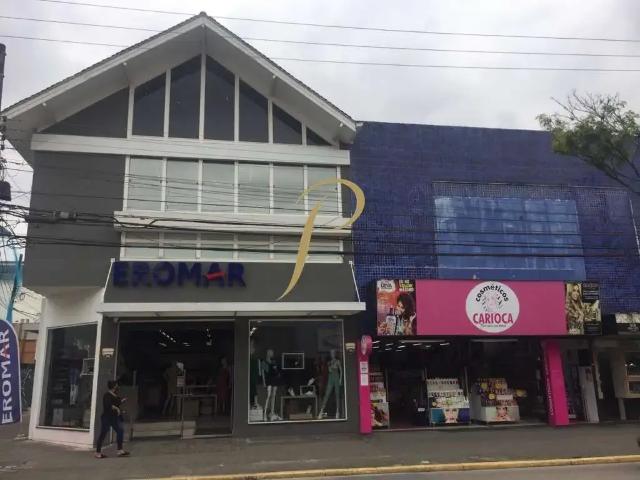 Ponto Comercial venda em Região Geográfica Imediata de Joinville, Joinville