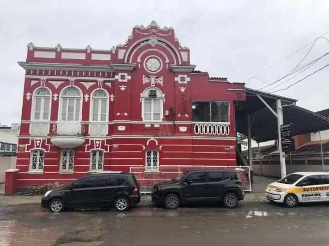 Ponto Comercial venda em Região Geográfica Imediata de Joinville, Joinville