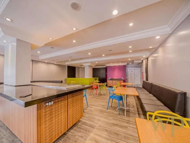 Ponto Comercial venda em Região Geográfica Imediata de Joinville, Joinville