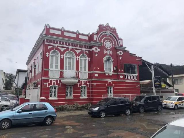 Ponto Comercial venda em Região Geográfica Imediata de Joinville, Joinville