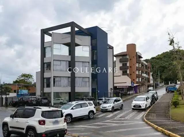 Ponto Comercial venda em Região Geográfica Imediata de Joinville, Joinville