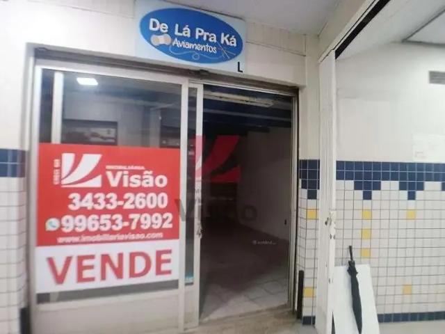 Ponto Comercial venda em Região Geográfica Imediata de Joinville, Joinville