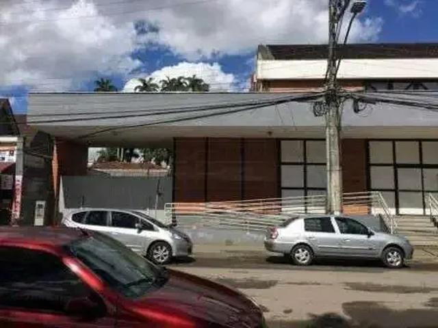Ponto Comercial venda em Região Geográfica Imediata de Joinville, Joinville
