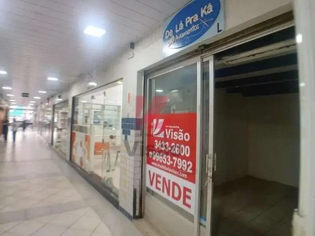 Ponto Comercial venda em Região Geográfica Imediata de Joinville, Joinville