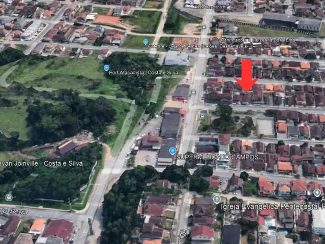 Ponto Comercial venda em Região Geográfica Imediata de Joinville, Joinville