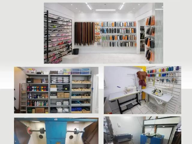 Ponto Comercial venda em Região Geográfica Imediata de Joinville, Joinville