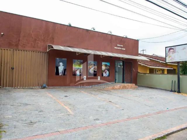 Ponto Comercial venda em Região Geográfica Imediata de Joinville, Joinville