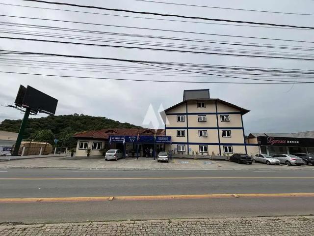 Ponto Comercial venda em Glória, Joinville