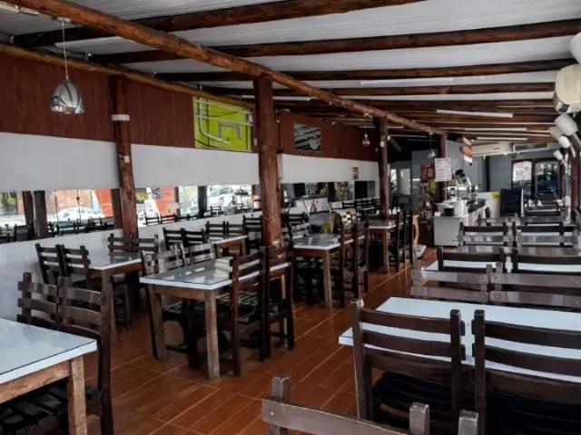 Ponto Comercial venda em Região Geográfica Imediata de Joinville, Joinville