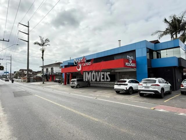 Ponto Comercial venda em Região Geográfica Imediata de Joinville, Joinville