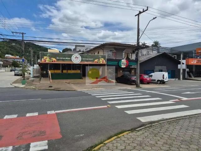Ponto Comercial venda em Região Geográfica Imediata de Joinville, Joinville