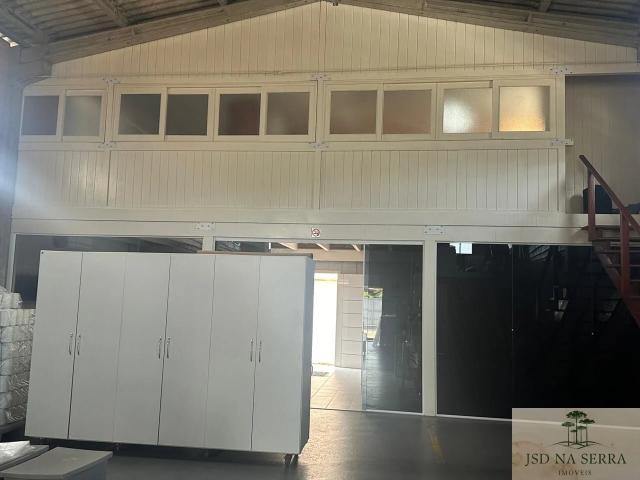 Ponto Comercial venda em São Marcos, Joinville