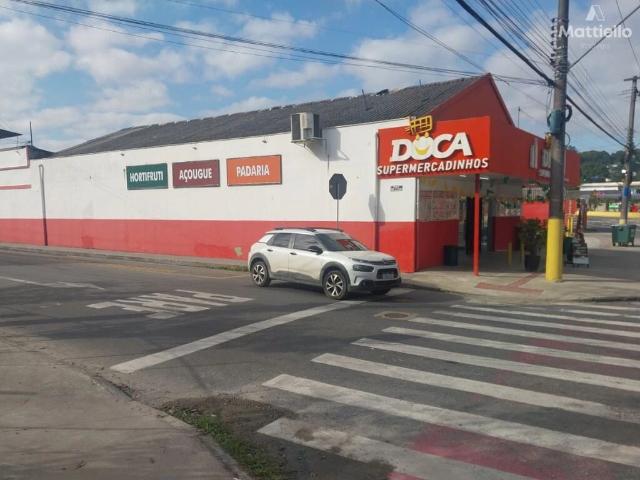 Ponto Comercial venda em Santa Catarina, Joinville