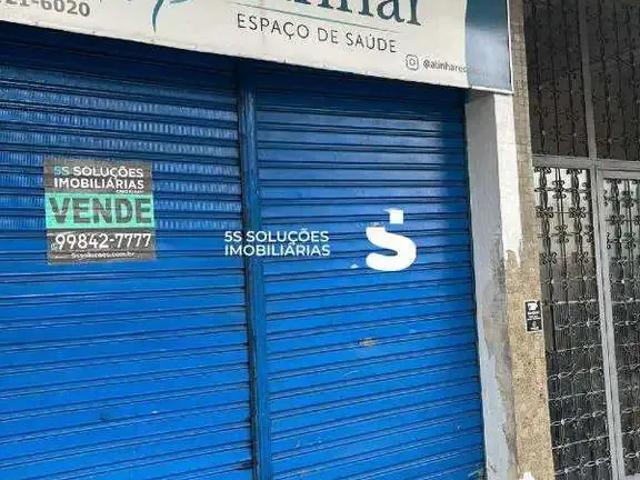 Ponto Comercial venda em Região Geográfica Imediata de Juiz de Fora, Juiz de Fora