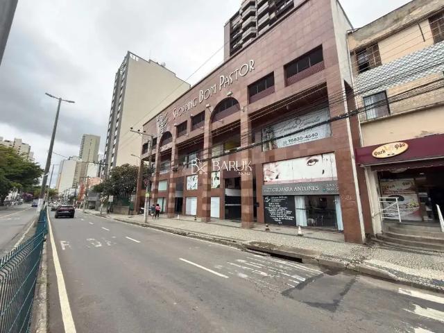 Ponto Comercial venda em Região Geográfica Imediata de Juiz de Fora, Juiz de Fora
