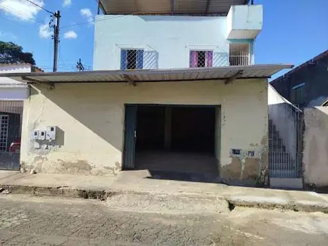 Ponto Comercial venda em Região Geográfica Imediata de Juiz de Fora, Juiz de Fora