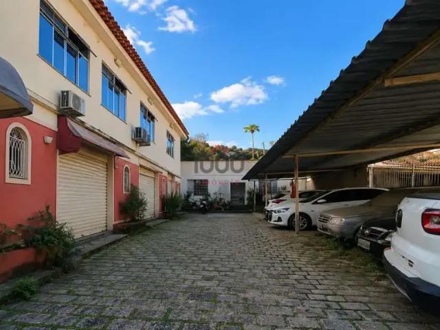 Ponto Comercial venda em Região Geográfica Imediata de Juiz de Fora, Juiz de Fora
