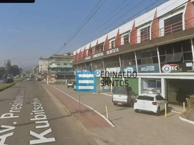 Ponto Comercial venda em Região Geográfica Imediata de Juiz de Fora, Juiz de Fora