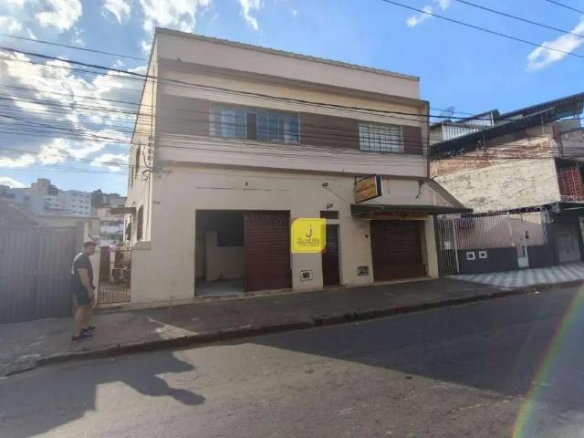 Ponto Comercial venda em Bonfim, Juiz de Fora