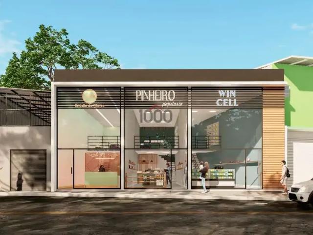 Ponto Comercial venda em Região Geográfica Imediata de Juiz de Fora, Juiz de Fora