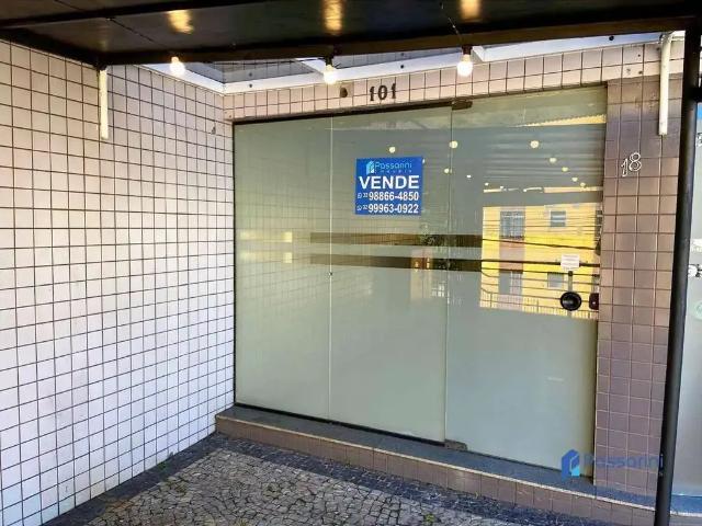 Ponto Comercial venda em Região Geográfica Imediata de Juiz de Fora, Juiz de Fora