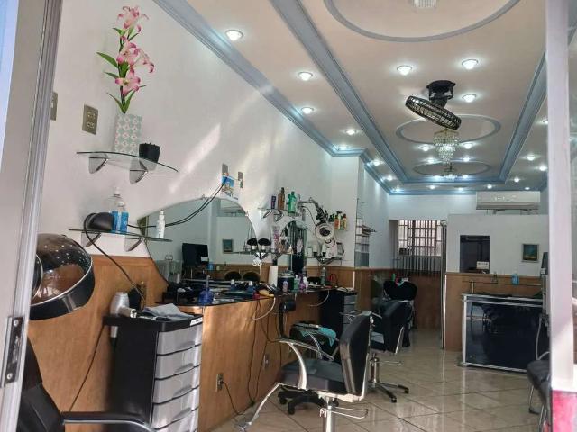 Ponto Comercial venda em Cascatinha, Juiz de Fora
