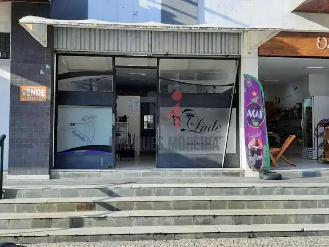Ponto Comercial venda em Região Geográfica Imediata de Juiz de Fora, Juiz de Fora