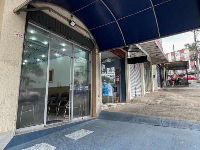 Ponto Comercial venda em Região Geográfica Imediata de Juiz de Fora, Juiz de Fora