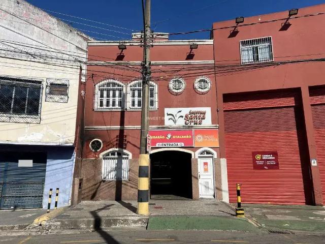 Ponto Comercial venda em Região Geográfica Imediata de Juiz de Fora, Juiz de Fora