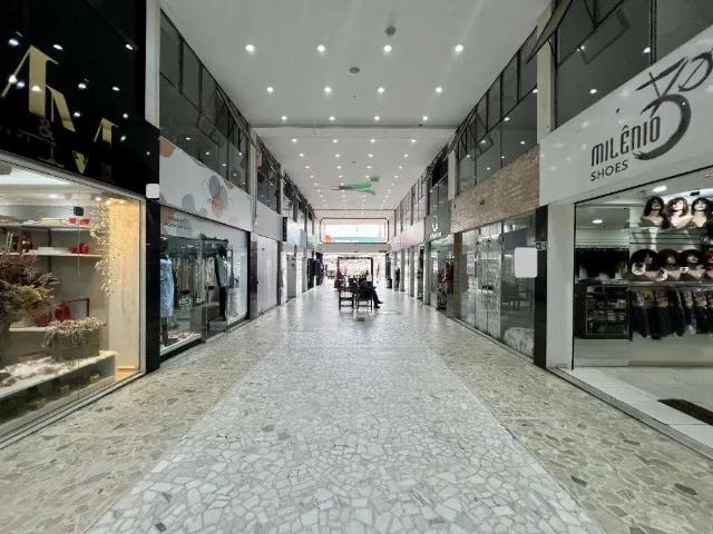 Ponto Comercial venda em Região Geográfica Imediata de Juiz de Fora, Juiz de Fora