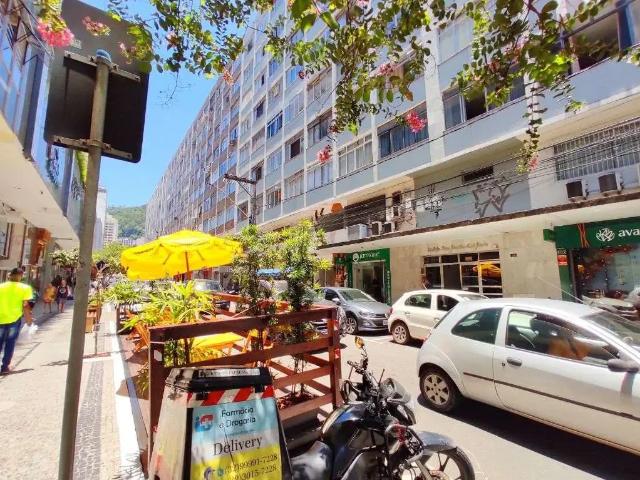 Ponto Comercial venda em Região Geográfica Imediata de Juiz de Fora, Juiz de Fora