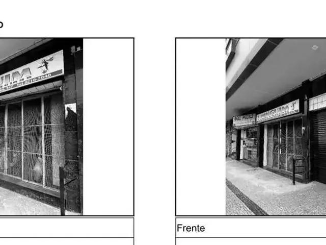 Ponto Comercial venda em Região Geográfica Imediata de Juiz de Fora, Juiz de Fora