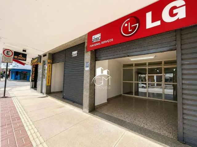 Ponto Comercial venda em Região Geográfica Imediata de Juiz de Fora, Juiz de Fora