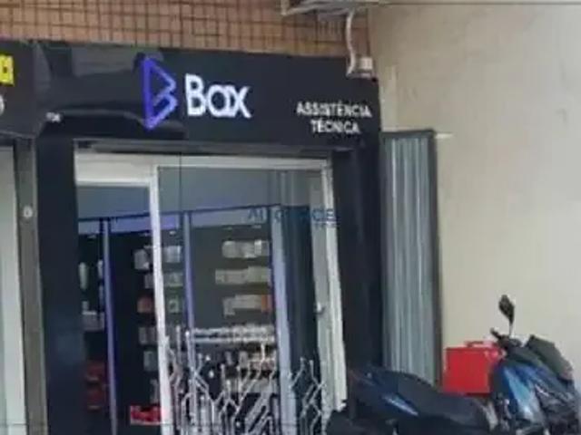 Ponto Comercial venda em Região Geográfica Imediata de Juiz de Fora, Juiz de Fora