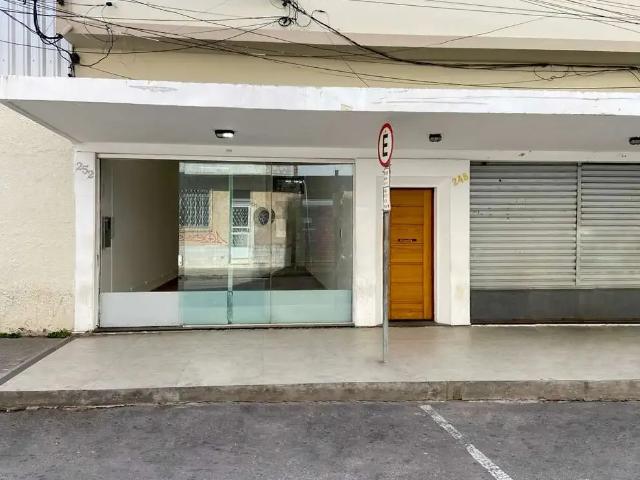 Ponto Comercial venda em Região Geográfica Imediata de Juiz de Fora, Juiz de Fora