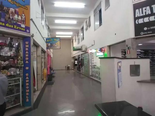 Ponto Comercial venda em Região Geográfica Imediata de Juiz de Fora, Juiz de Fora