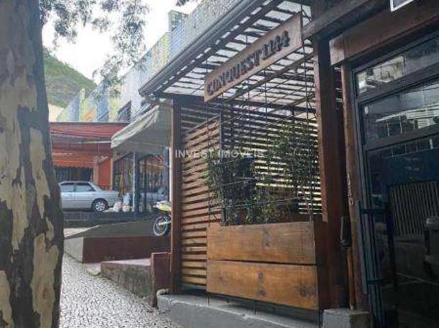 Ponto Comercial venda em Santos Anjos, Juiz de Fora