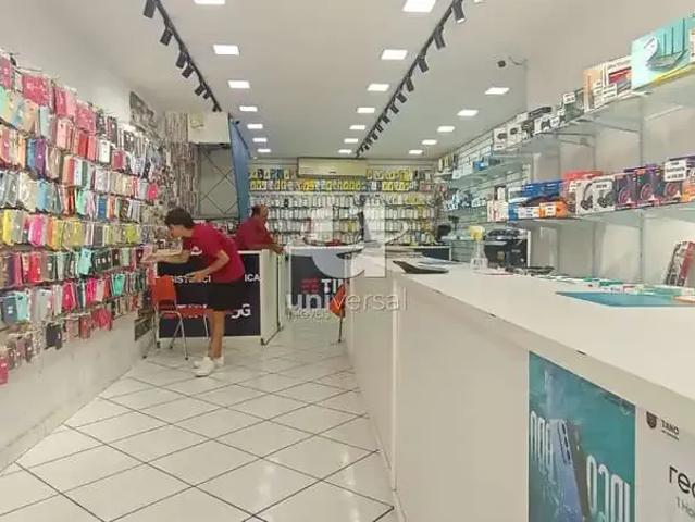 Ponto Comercial venda em Região Geográfica Imediata de Juiz de Fora, Juiz de Fora