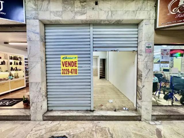 Ponto Comercial venda em Região Geográfica Imediata de Juiz de Fora, Juiz de Fora
